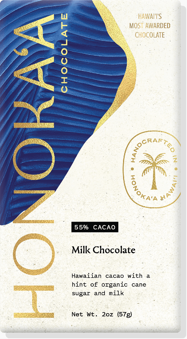 Milk Chocolate