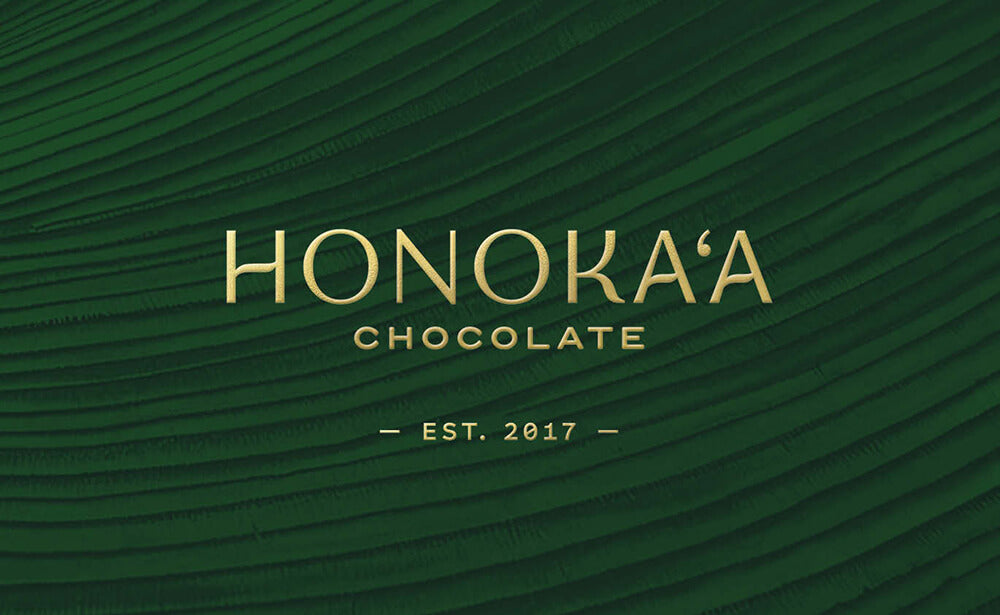 Honoka'a Chocolate Co Gift Card