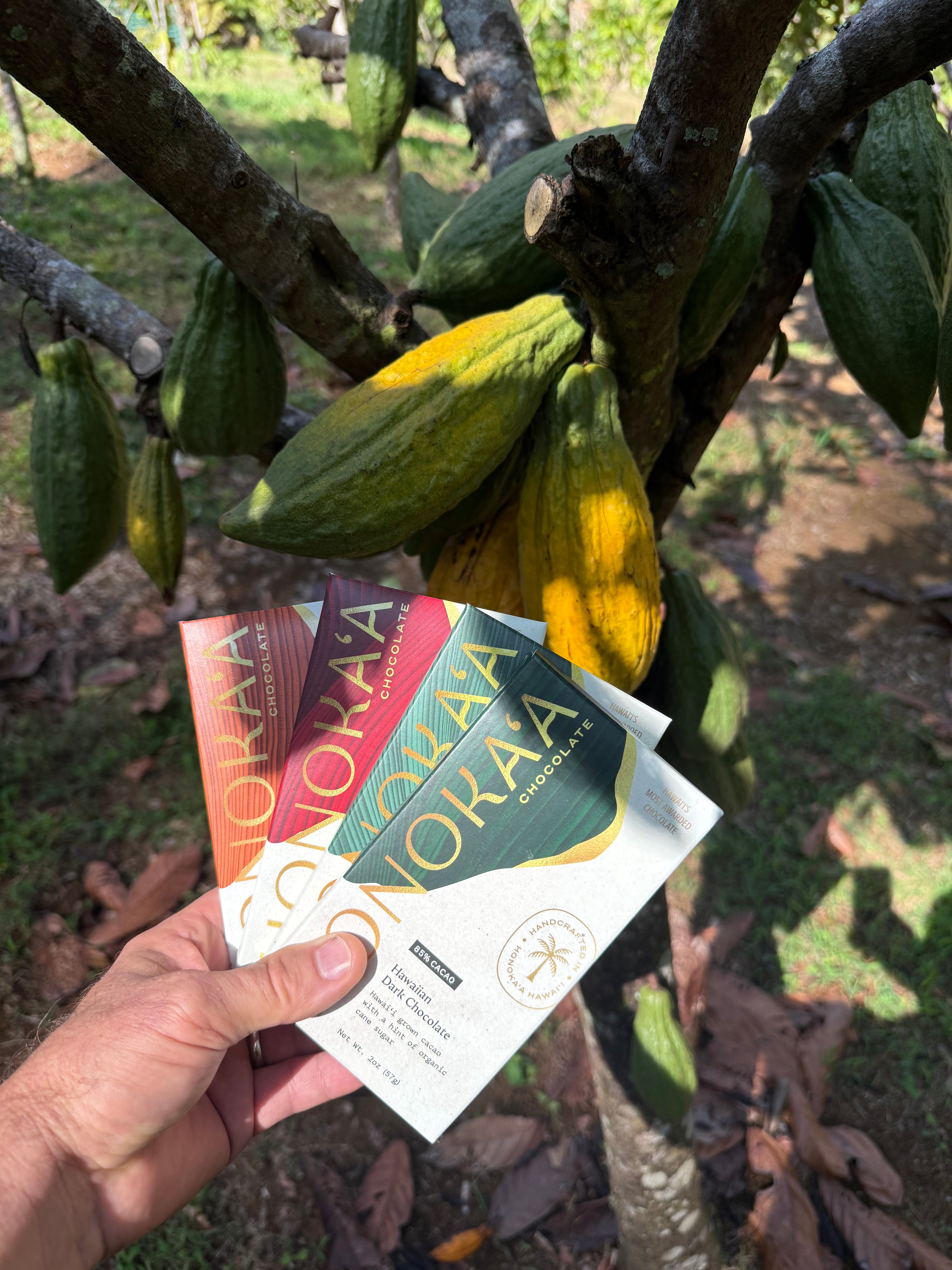 Makahiki Abundance Bundle