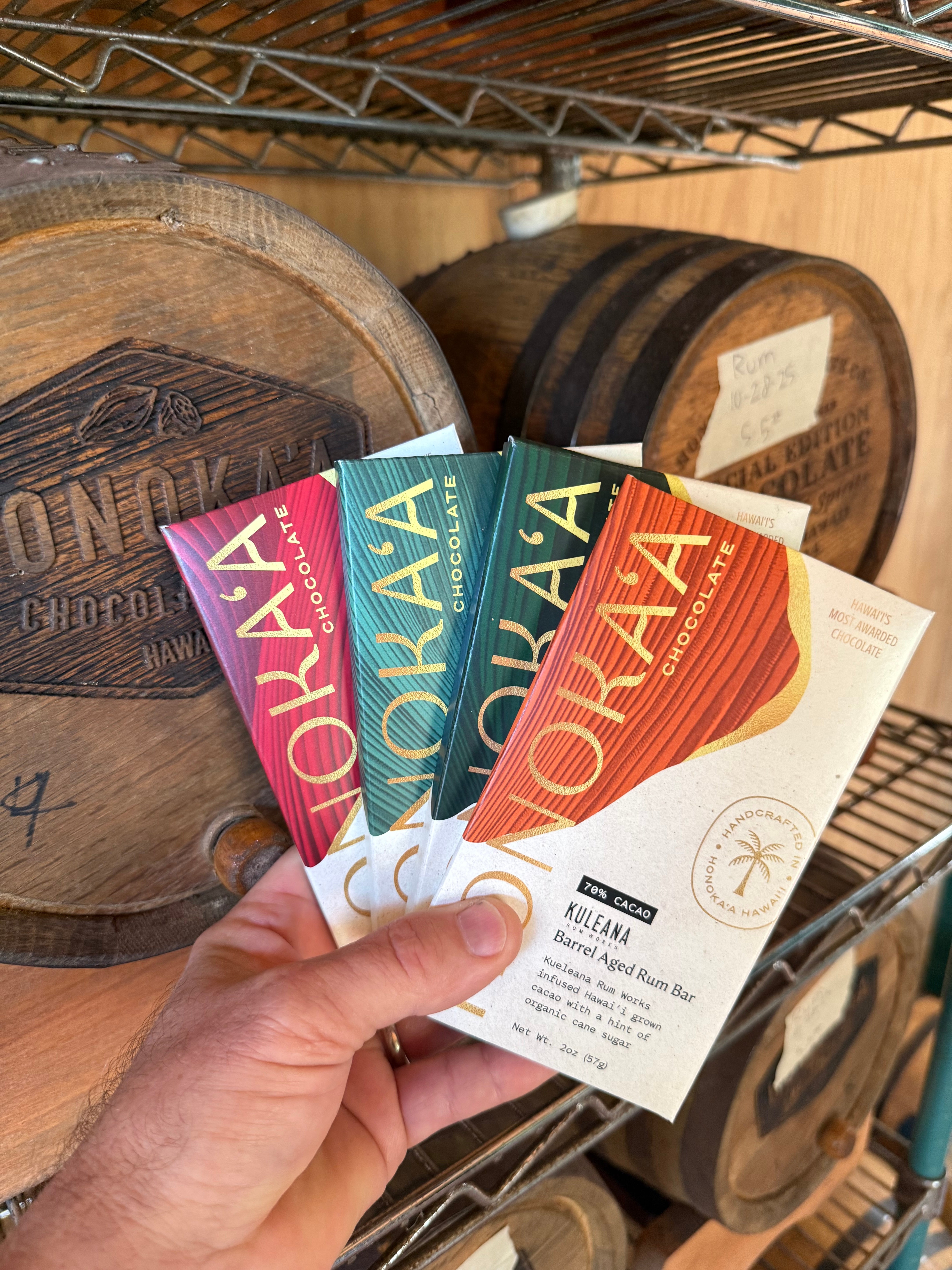 Makahiki Abundance Bundle