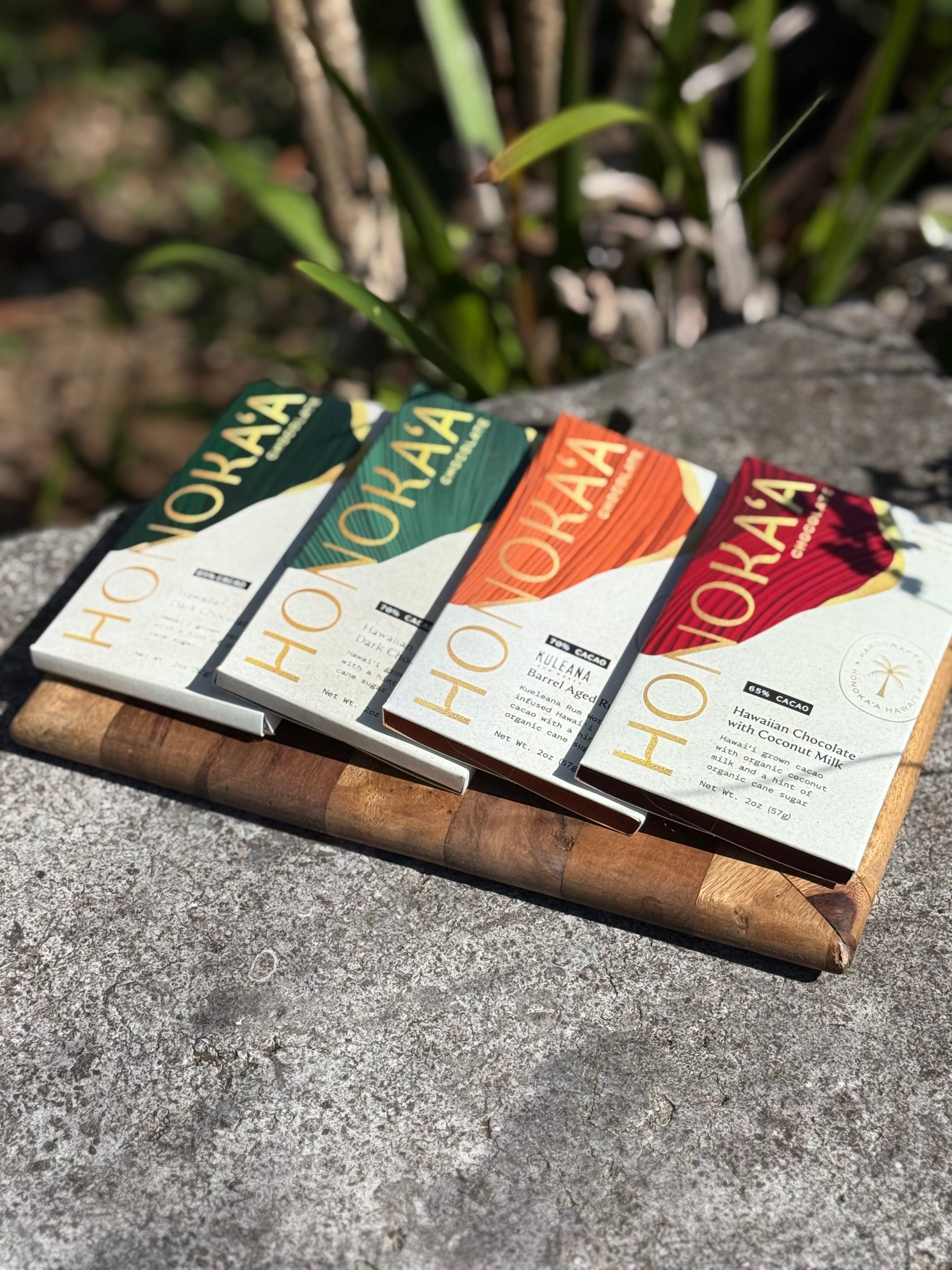 Makahiki Abundance Bundle